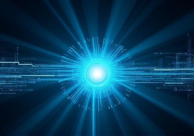Illustration of advanced data mining and digital signal identification